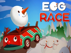 Gioco Egg Race