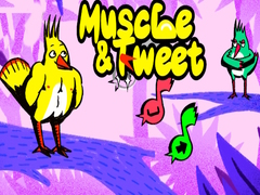 Gioco Muscle & Tweet