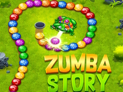 Gioco Zumba Story