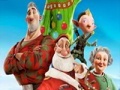 Gioco Arthur Christmas Find the Numbers