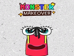 Gioco Monster Makeover 