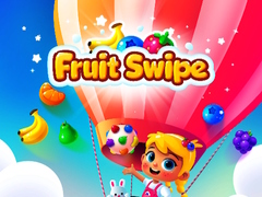 Gioco FruitSwipe