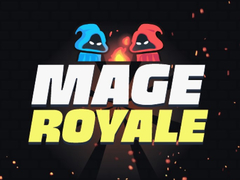 Gioco Mage Royale