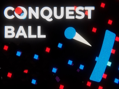 Gioco Conquest Ball