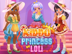 Gioco Kiddo Princess Loli