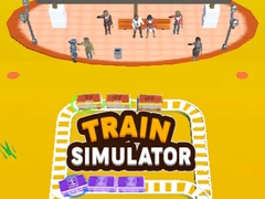 Gioco Train simulator