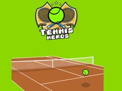 Gioco Tennis Heros