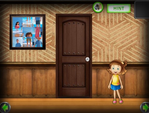 Gioco Amgel Kids Room Escape 274.