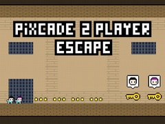 Gioco Pixcade 2 Player Escape