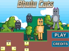 Gioco Bhulu Cats