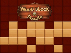 Gioco Wood Block Puzzle 