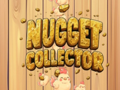 Gioco Nugget Collector