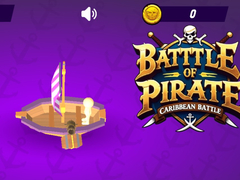 Gioco Battle Of Pirate Caribbean Battle