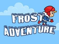 Gioco Frost Adventure