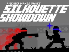 Gioco Silhouette Showdown