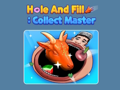 Gioco Hole And Fill: Collect Master