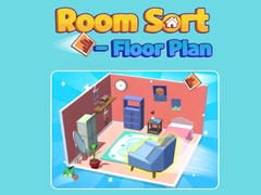 Gioco Room Sort - Floor Plan