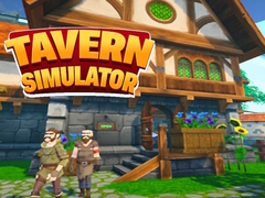 Gioco Tavern Simulator