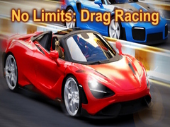 Gioco No Limits: Drag Racing