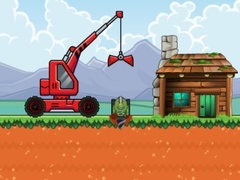 Gioco Diamonds Digger