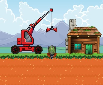 Gioco Digger di diamanti 
