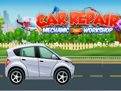 Gioco Car Repair And Wash