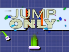 Gioco Jump Only