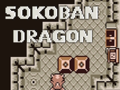 Gioco Sokoban Dragon