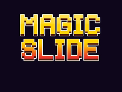 Gioco Magic Slide