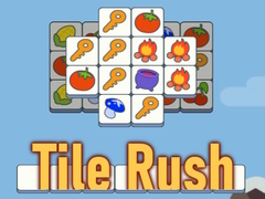 Gioco Tile Rush