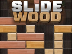 Gioco Slide Wood