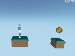 Gioco Parkour 3D