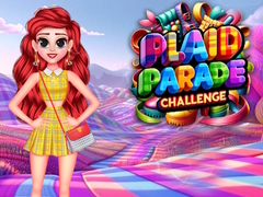 Gioco Plaid Parade Challenge