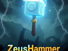 Gioco Zeus Hammer Final