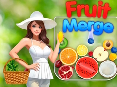 Gioco Fruit Merge