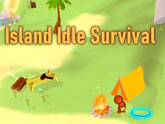 Gioco Island Idle Survival