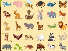 Gioco Discover Animals