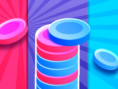 Gioco Disk Rush