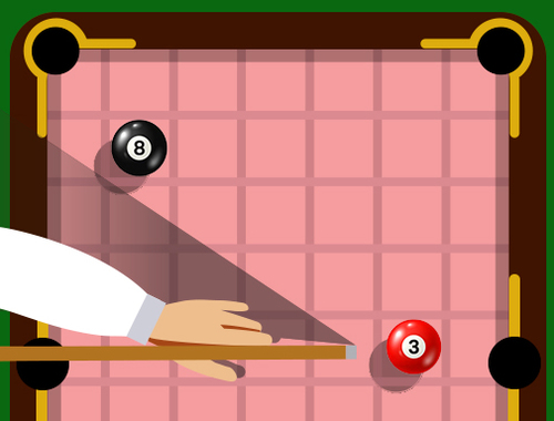 Gioco Pool 8.