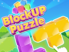 Gioco Block Up Puzzle