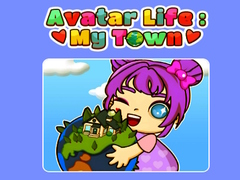 Gioco Avatar Life: My Town 