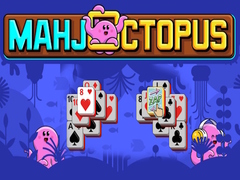 Gioco Mahjoctopus