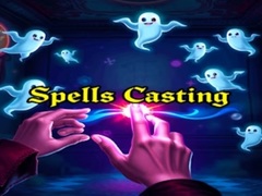 Gioco Spells Casting