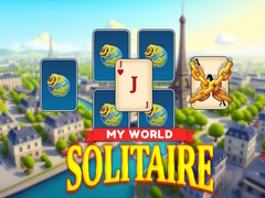 Gioco My World Solitaire