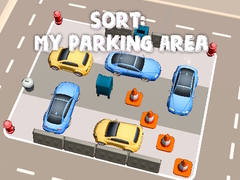 Gioco Sort: My Parking Area