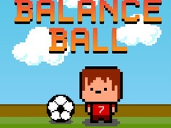 Gioco Balance Ball