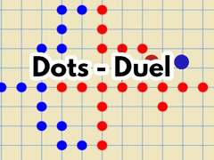 Gioco Dots - duel