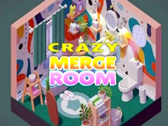 Gioco Crazy Merge Room