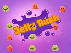 Gioco Jelly Rush