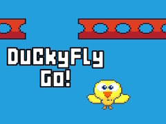 Gioco DuckyFly Go!